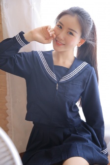 将军府来了个小厨娘